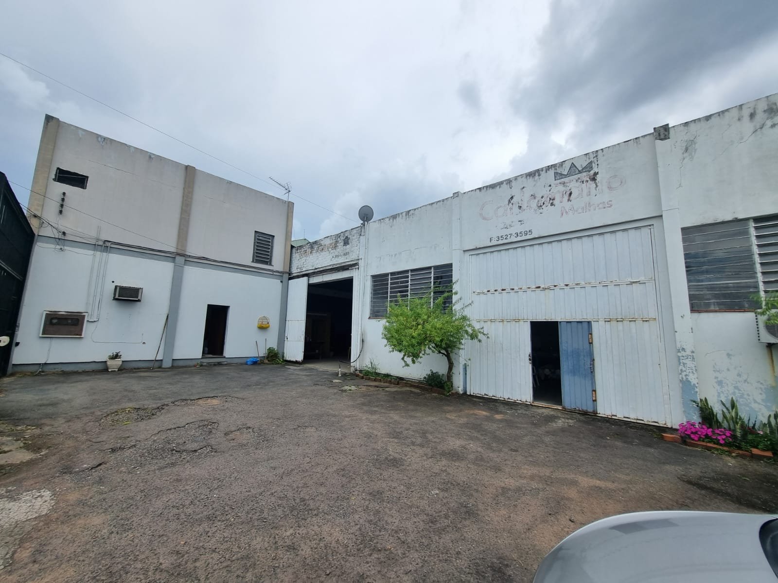 Prédio - Bairro Rincão - Novo Hamburgo - Imobiliária Hoffmann