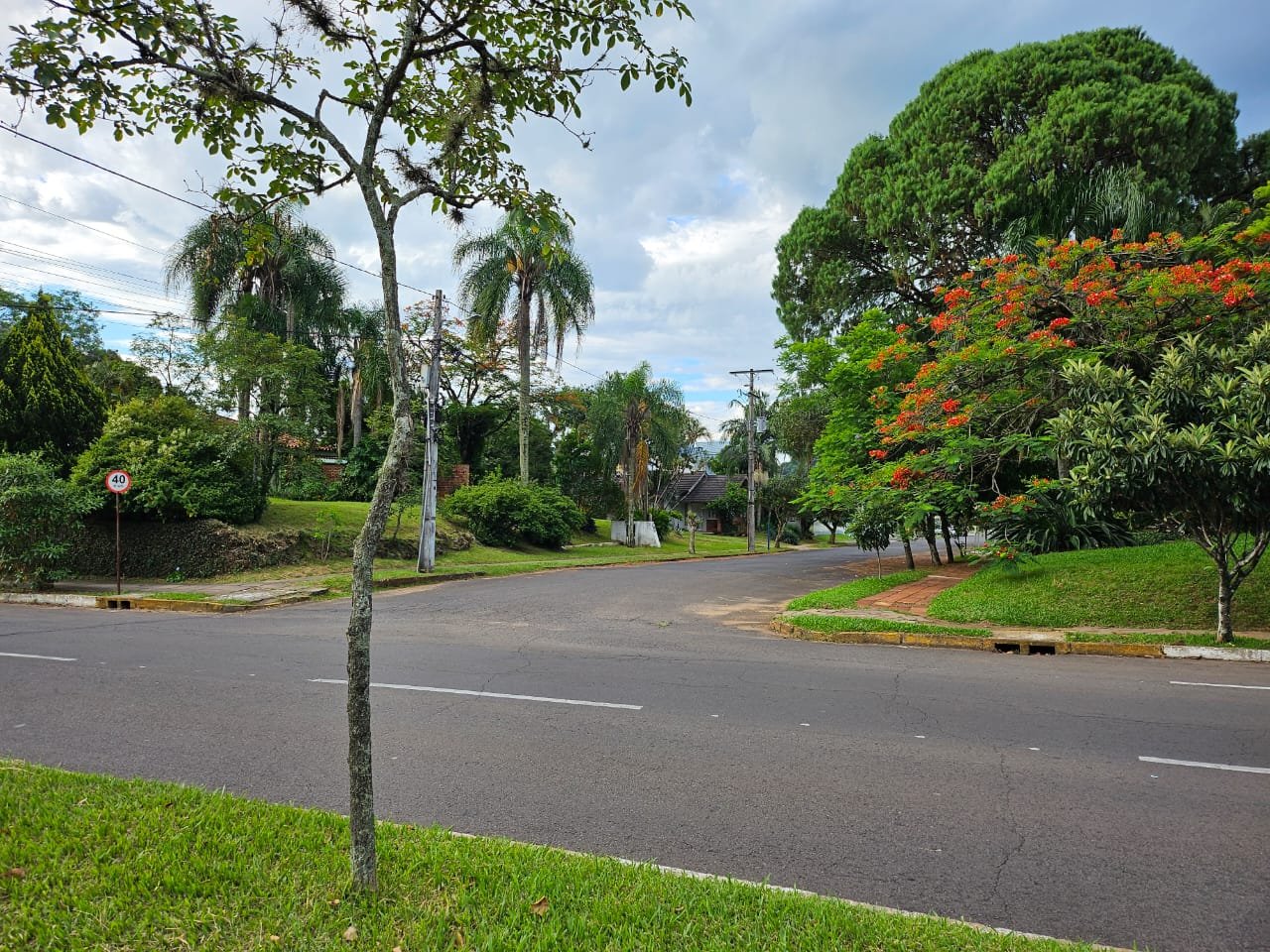 Área, 187m², à venda - Centro - Estância Velha