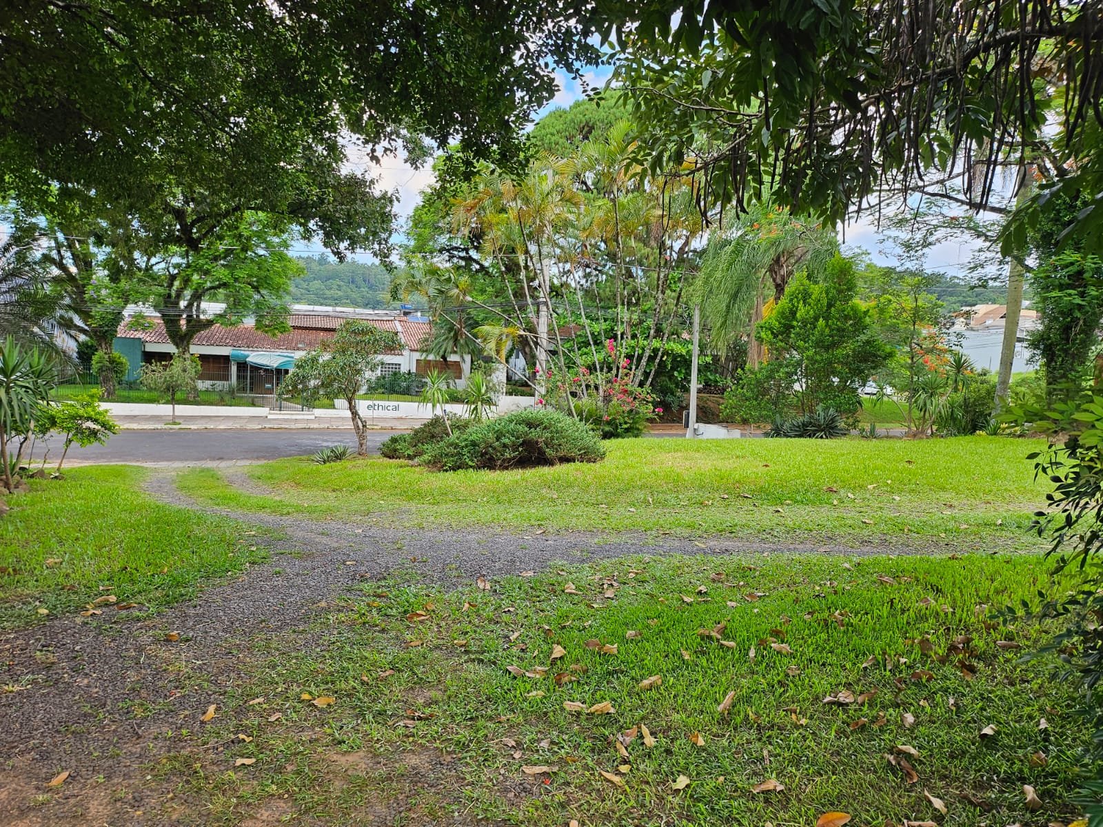 Área, 187m², à venda - Centro - Estância Velha - Imobiliária Hoffmann