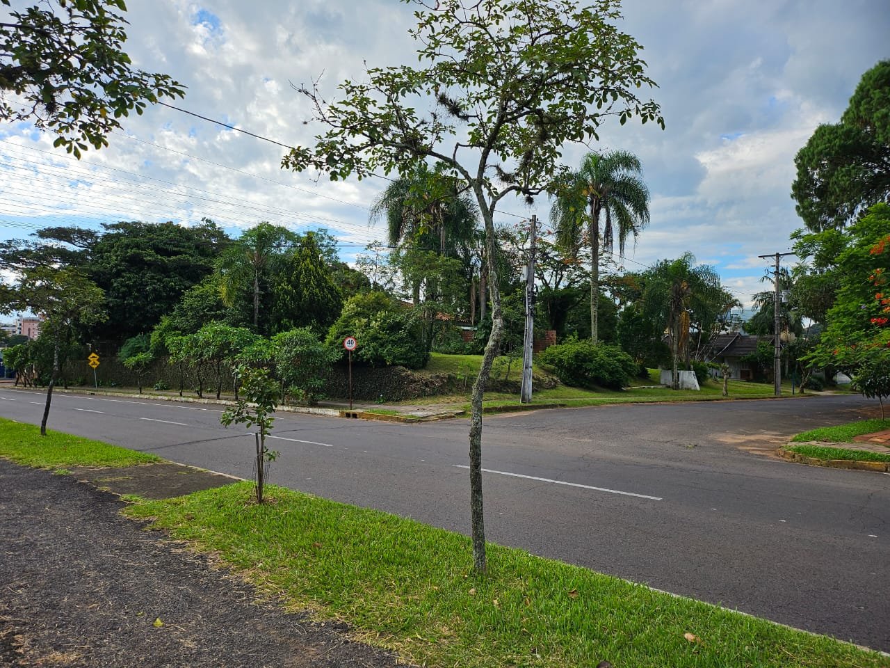 Área, 187m², à venda - Centro - Estância Velha - Imobiliária Hoffmann