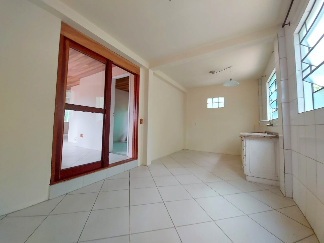 Casa - Bairro Boa Saúde - Novo Hamburgo - Imobiliária Hoffmann