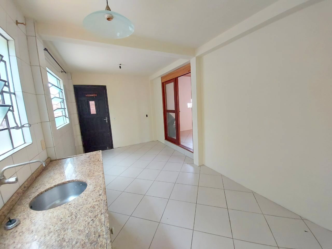 Casa - Bairro Boa Saúde - Novo Hamburgo - Imobiliária Hoffmann