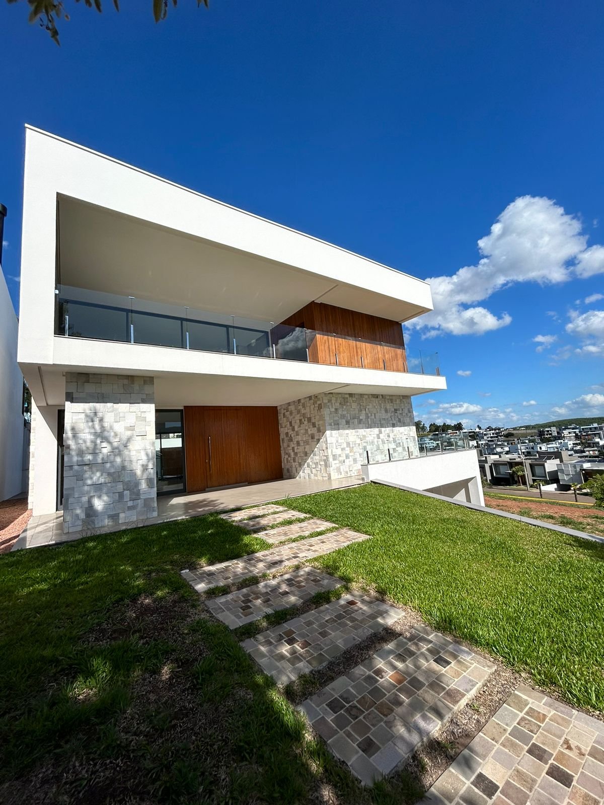 Casa de condomínio com 4 quartos, 470.09m², à venda - Encosta do Sol - Estância Velha