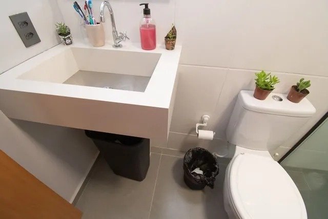 Apartamento com 2 quartos, à venda - Santo Afonso - Novo Hamburgo - Imobiliária Hoffmann