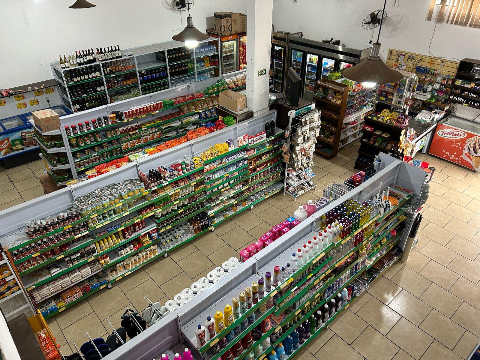 Pavilhão, 152.14m², à venda - Campo Grande - Estância Velha - Imobiliária Hoffmann