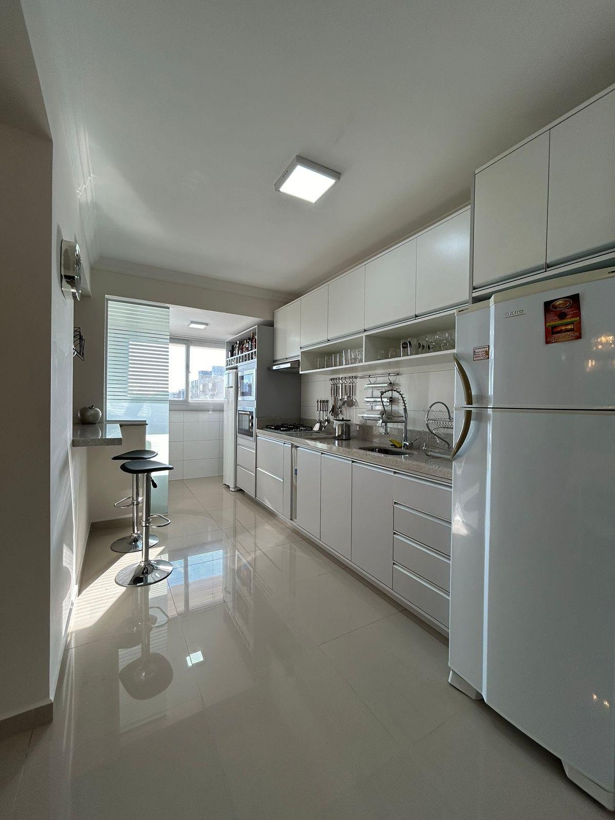 Apartamento com 3 quartos, à venda - Centro - Estância Velha - Imobiliária Hoffmann