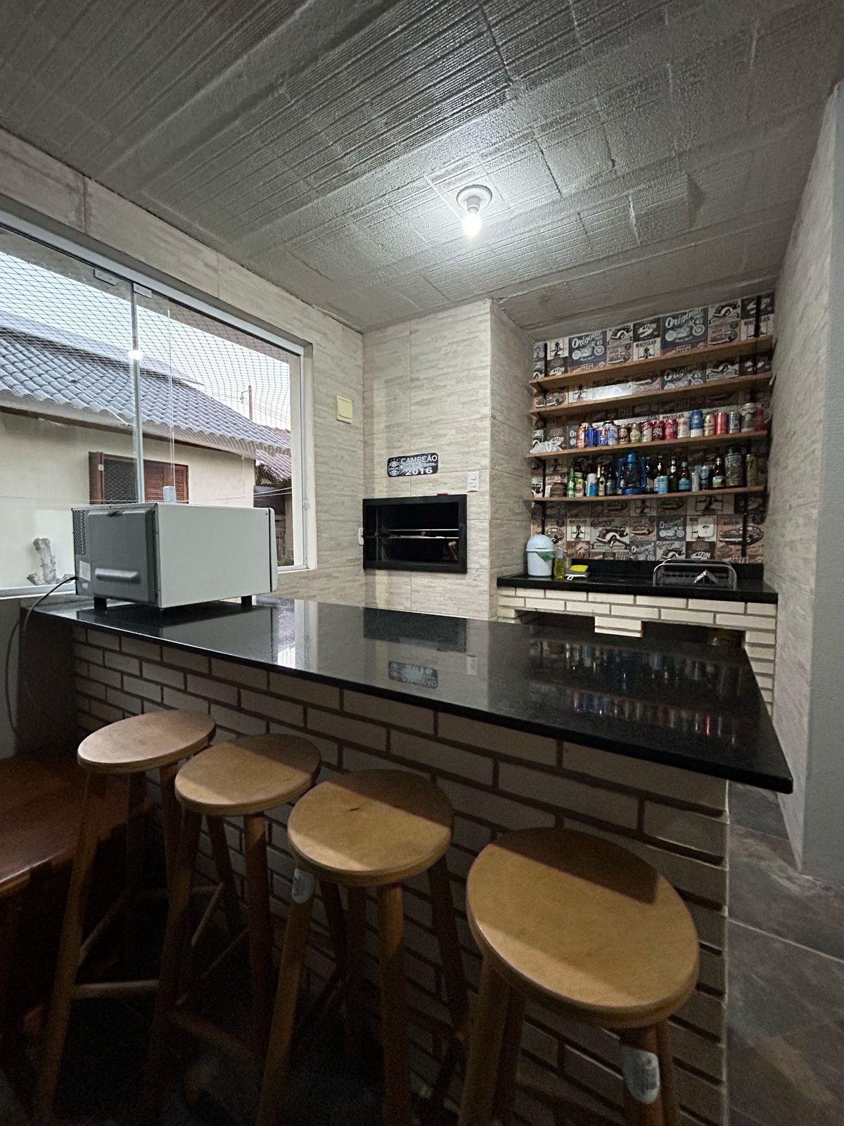 Casa/Sobrado - Campo Grande - Estância Velha - Imobiliária Hoffmann