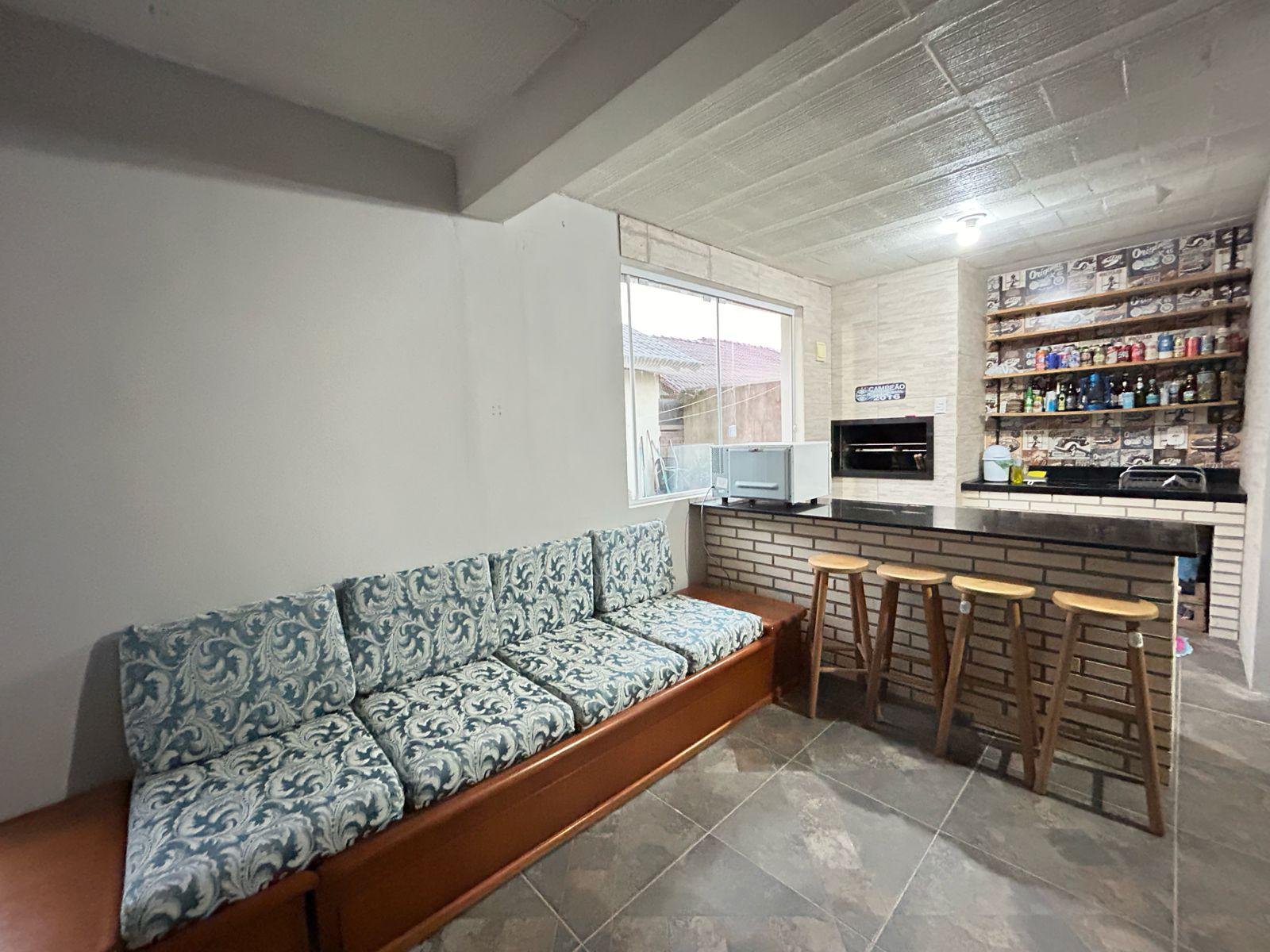 Casa/Sobrado - Campo Grande - Estância Velha - Imobiliária Hoffmann