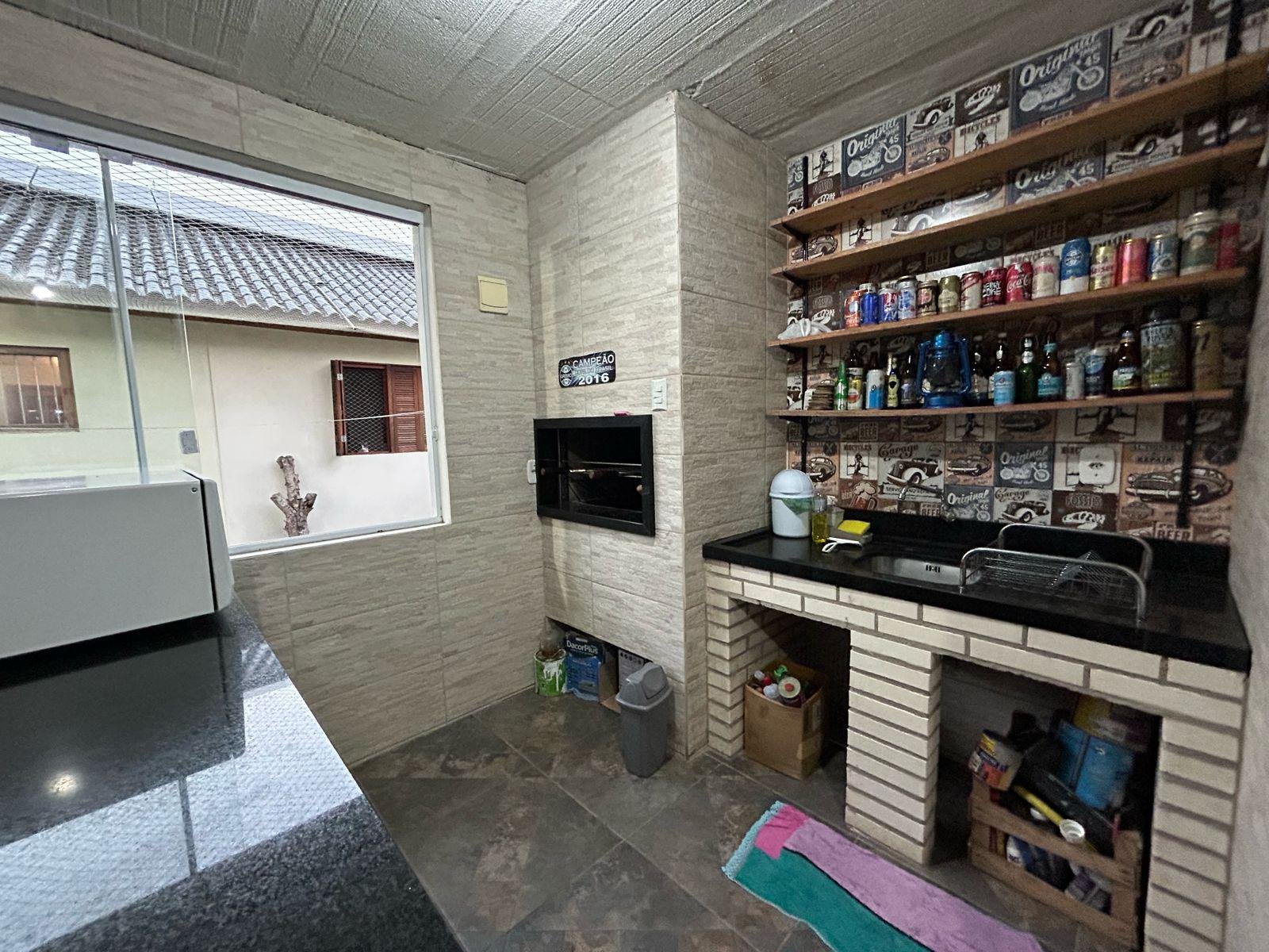 Casa/Sobrado - Campo Grande - Estância Velha - Imobiliária Hoffmann