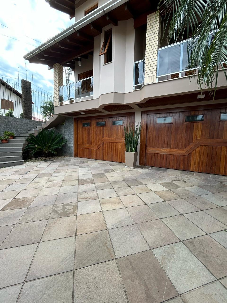 Casa com 4 quartos, 364.81m², à venda - Rincão dos Ilhéus - Estância Velha - Imobiliária Hoffmann