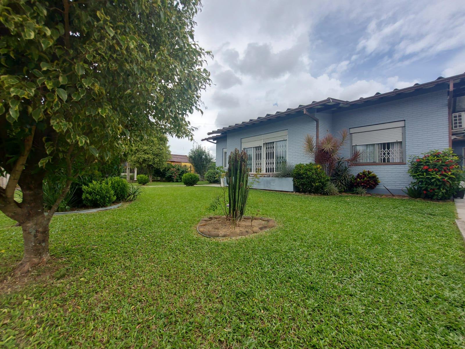 Casa com 3 quartos, 139m², à venda - União - Estância Velha - Imobiliária Hoffmann