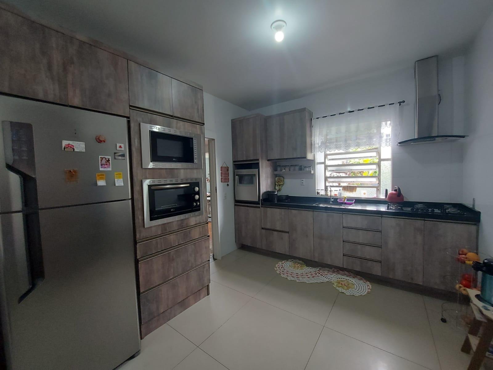 Casa com 3 quartos, 139m², à venda - União - Estância Velha - Imobiliária Hoffmann