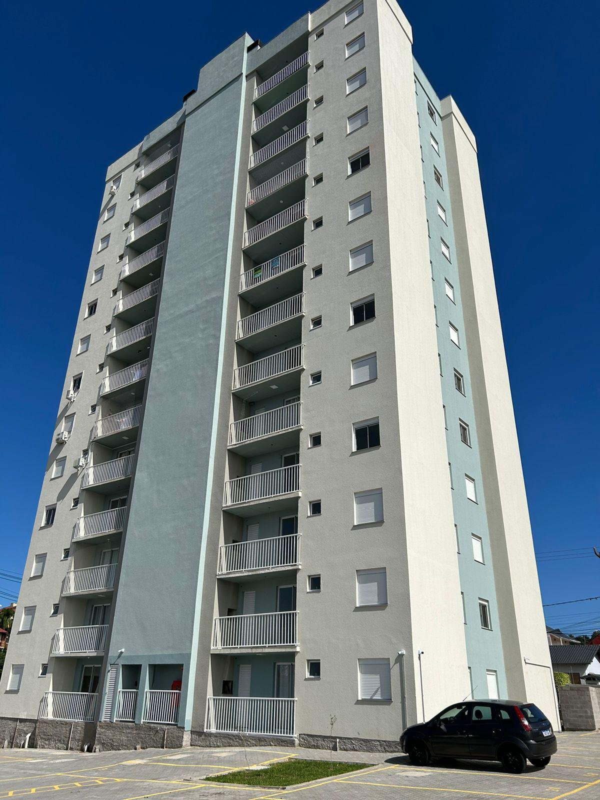 Apartamento com 2 quartos, à venda - Rondônia - Novo Hamburgo - Imobiliária Hoffmann