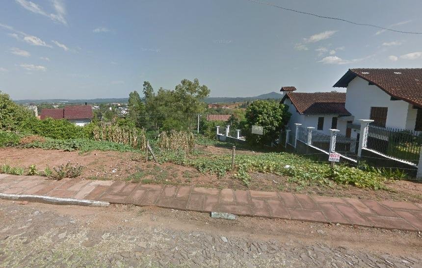 Terreno, à venda - Encosta do Sol - Estância Velha - Imobiliária Hoffmann