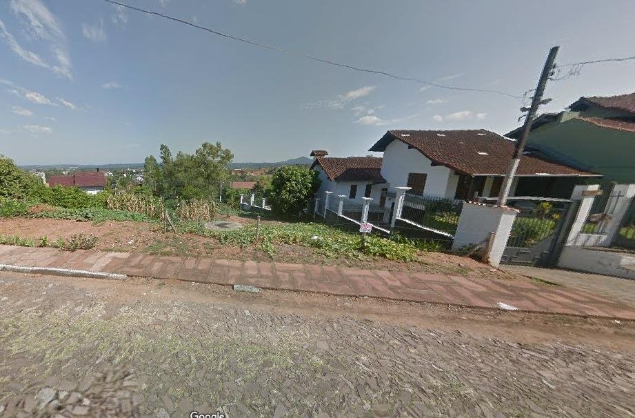 Terreno, à venda - Encosta do Sol - Estância Velha - Imobiliária Hoffmann