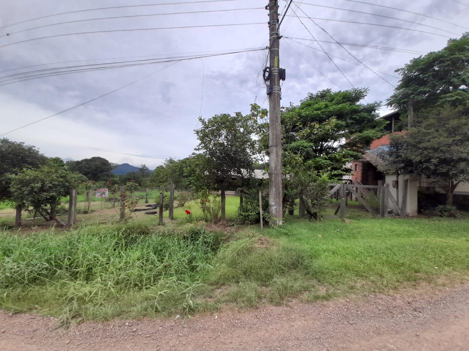Chácara - Bairro Morro Agudo - Estância Velha - Imobiliária Hoffmann