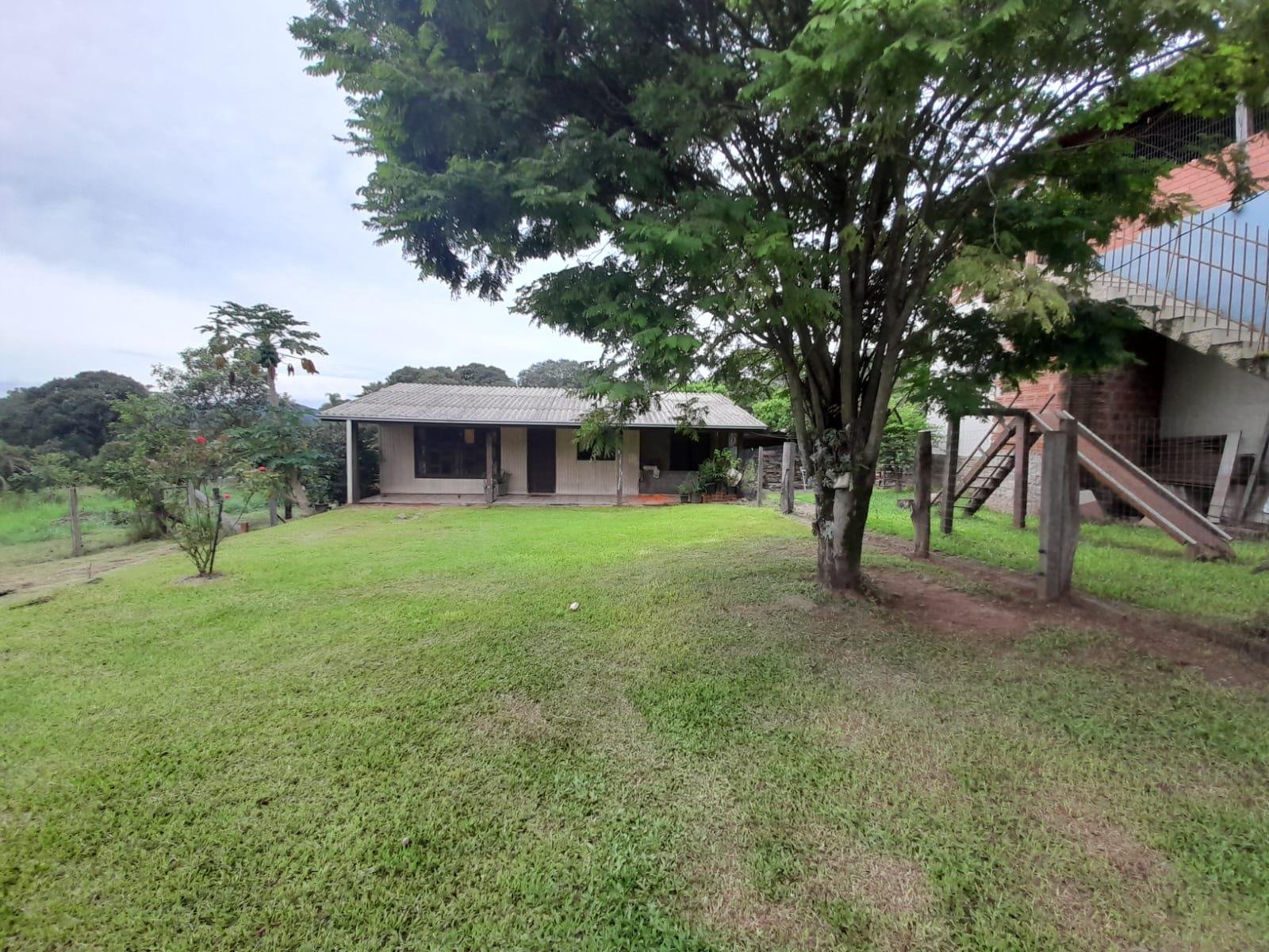 Chácara - Bairro Morro Agudo - Estância Velha - Imobiliária Hoffmann