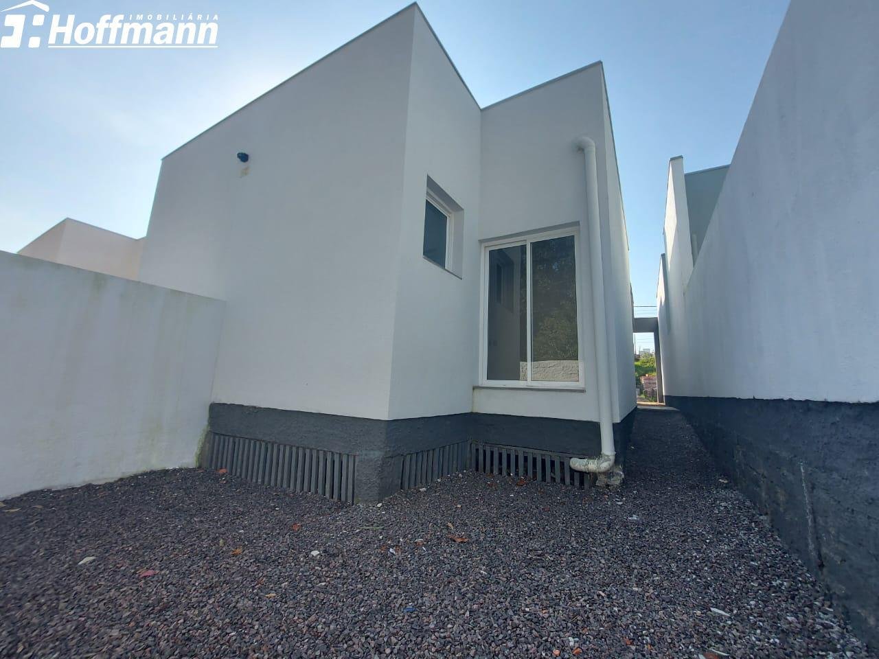 Casa com 2 quartos, 52m², à venda - Campo Grande - Estância Velha - Imobiliária Hoffmann