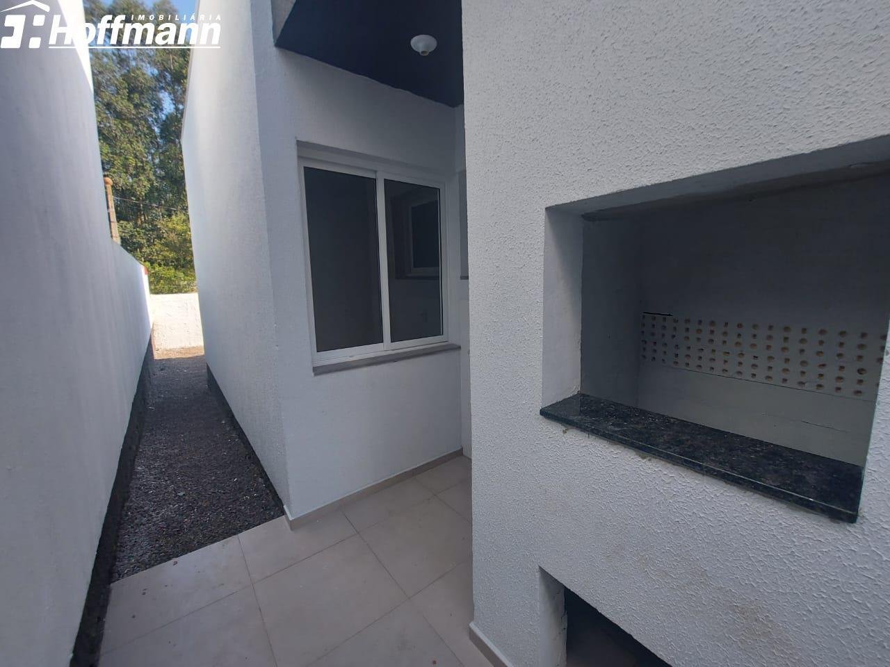 Casa com 2 quartos, 52m², à venda - Campo Grande - Estância Velha - Imobiliária Hoffmann
