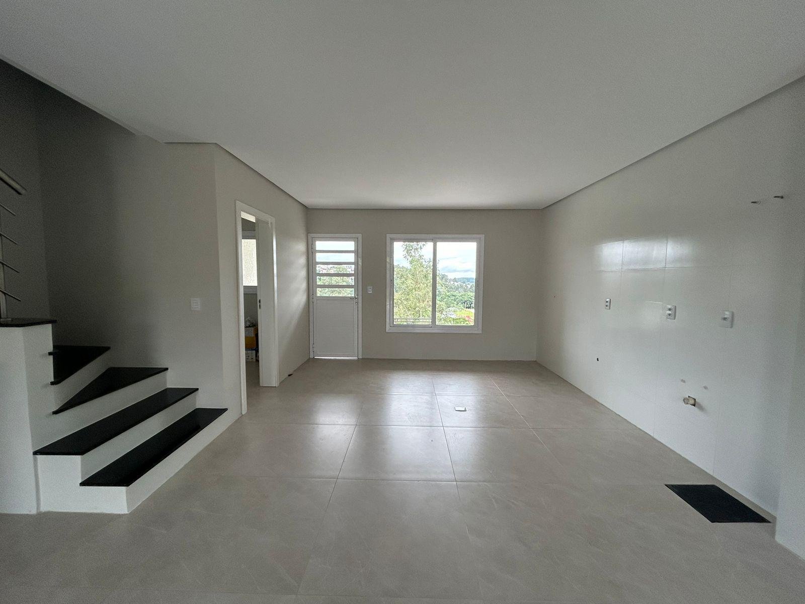 Casa com 3 quartos, 163.2m², à venda - Bela Vista - Estância Velha - Imobiliária Hoffmann
