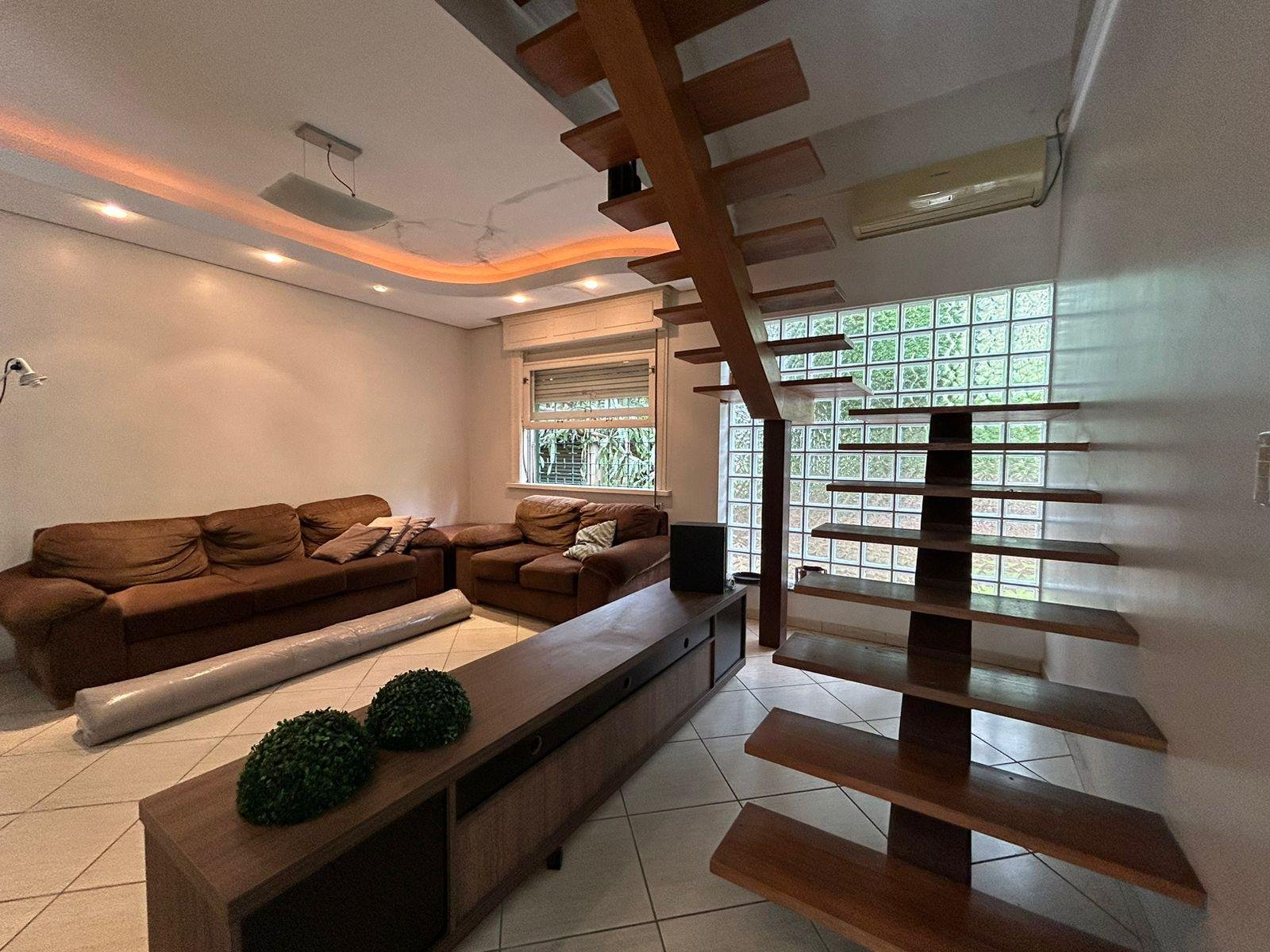Casa/Sobrado - Bairro Floresta - Estância Velha - Imobiliária Hoffmann
