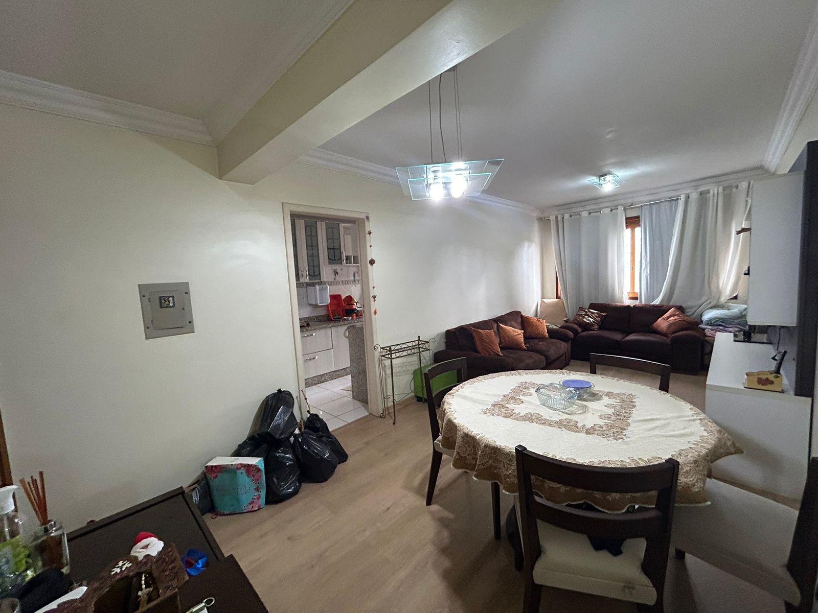 Apartamento com 3 quartos, à venda - Centro - Estância Velha - Imobiliária Hoffmann