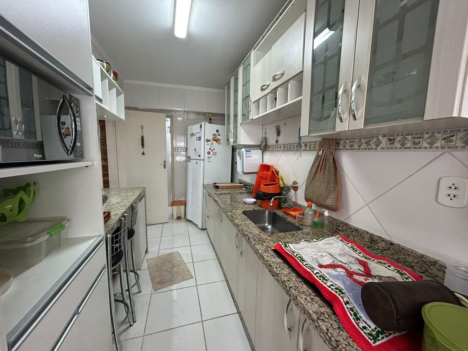 Apartamento com 3 quartos, à venda - Centro - Estância Velha - Imobiliária Hoffmann