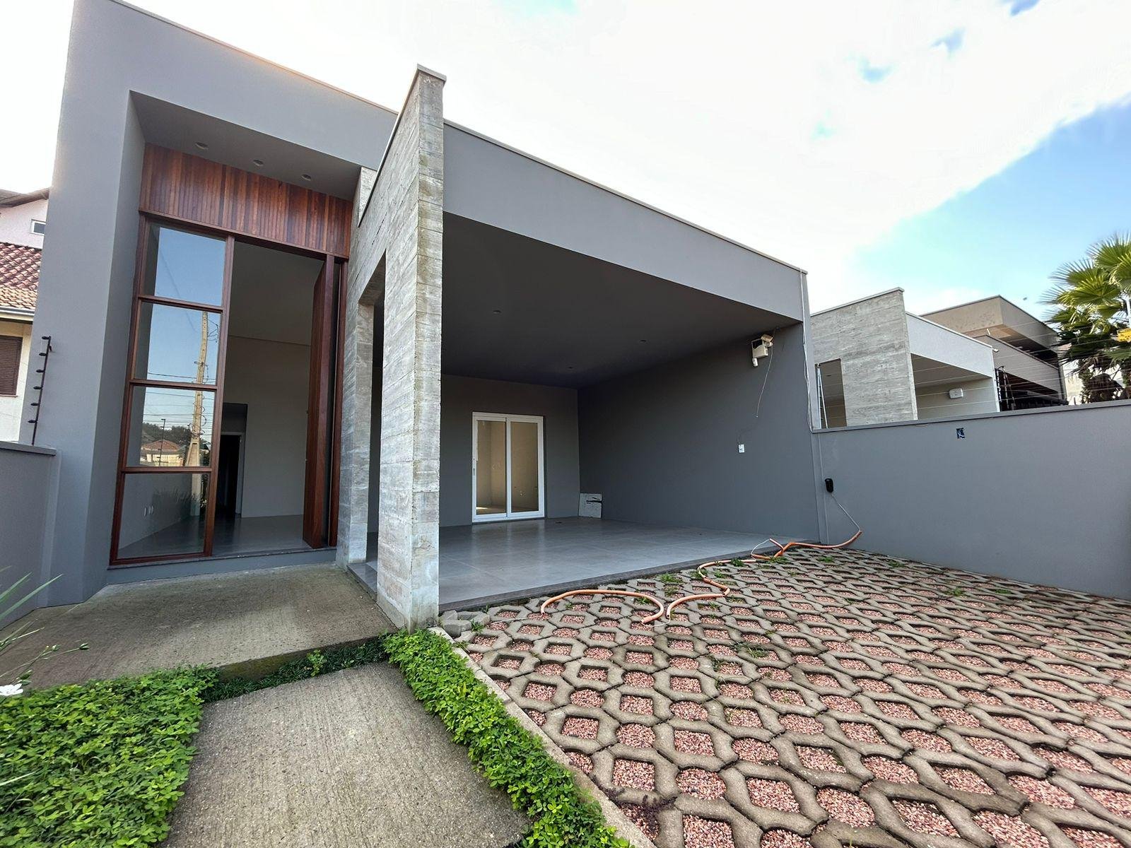 Casa com 3 quartos, 150m², à venda - Boa Vista - Novo Hamburgo - Imobiliária Hoffmann