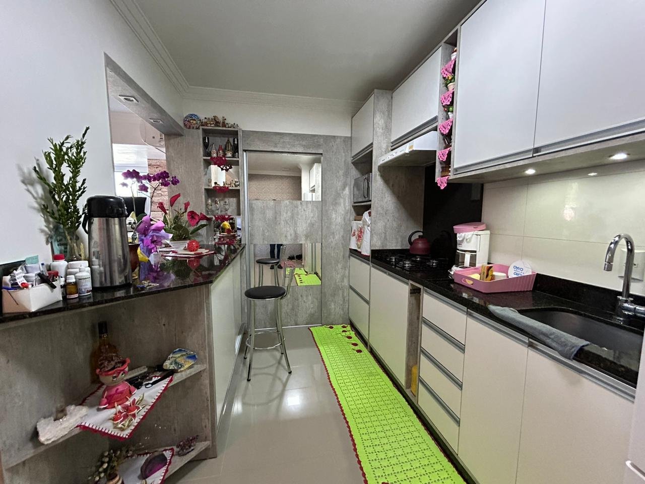 Apartamento com 3 quartos, à venda - Centro - Estância Velha - Imobiliária Hoffmann