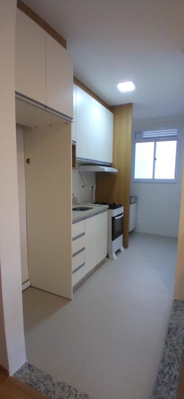 Apartamento com 2 quartos, à venda - Vila Rosa - Novo Hamburgo - Imobiliária Hoffmann