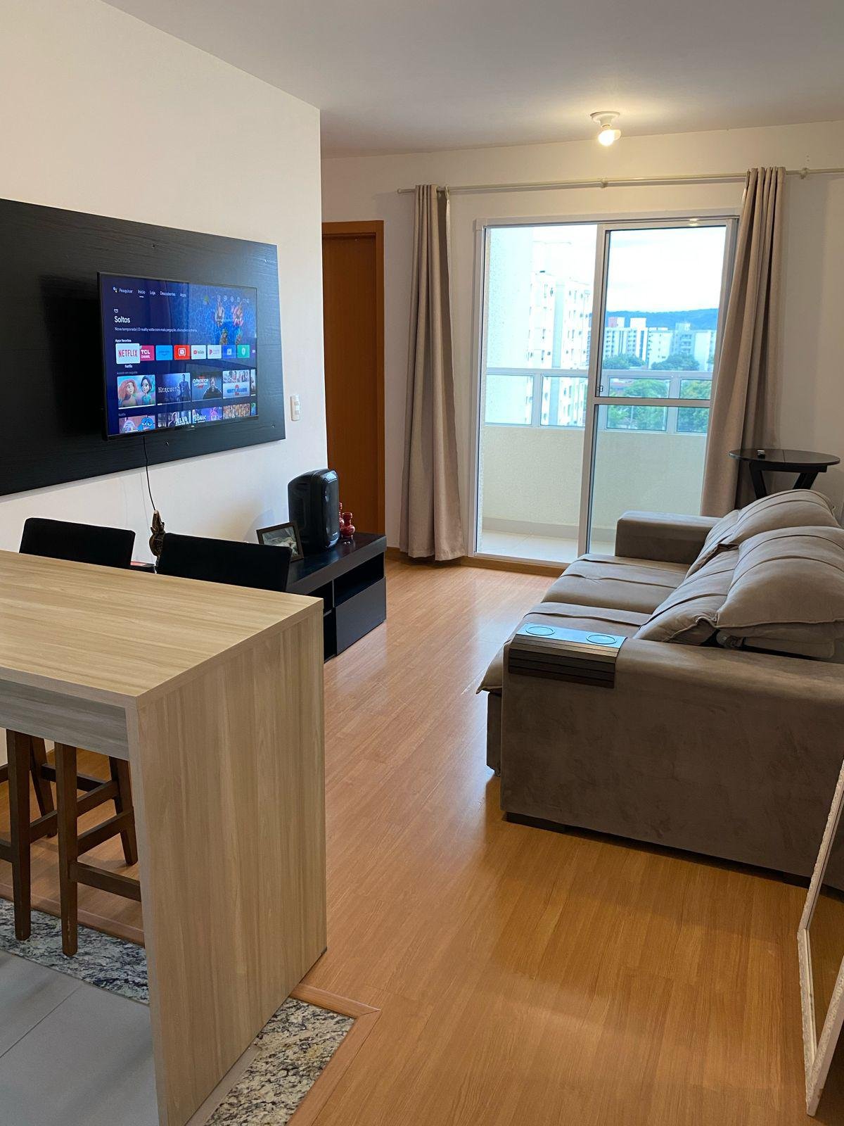 Apartamento com 2 quartos, à venda - Vila Rosa - Novo Hamburgo - Imobiliária Hoffmann