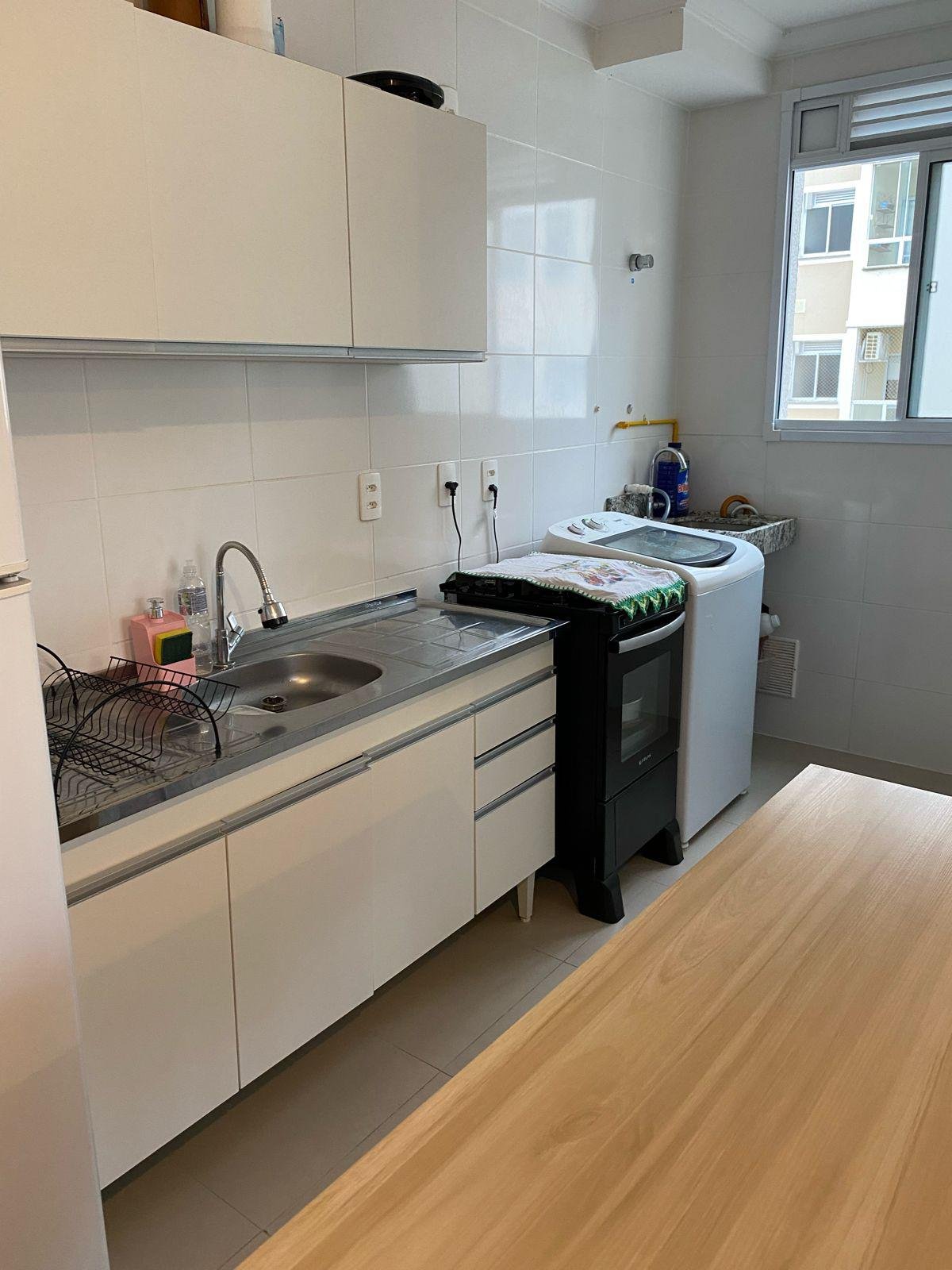 Apartamento com 2 quartos, à venda - Vila Rosa - Novo Hamburgo - Imobiliária Hoffmann