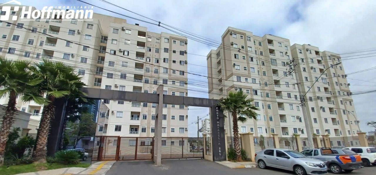 Apartamento com 2 quartos, à venda - Vila Rosa - Novo Hamburgo - Imobiliária Hoffmann