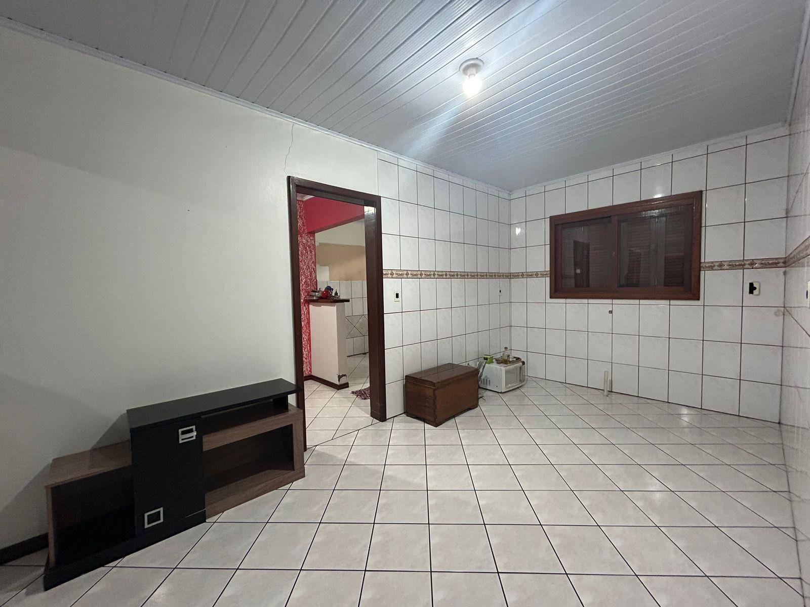 Casa com 2 quartos, 71.83m², à venda - Rincão Gaúcho - Estância Velha - Imobiliária Hoffmann