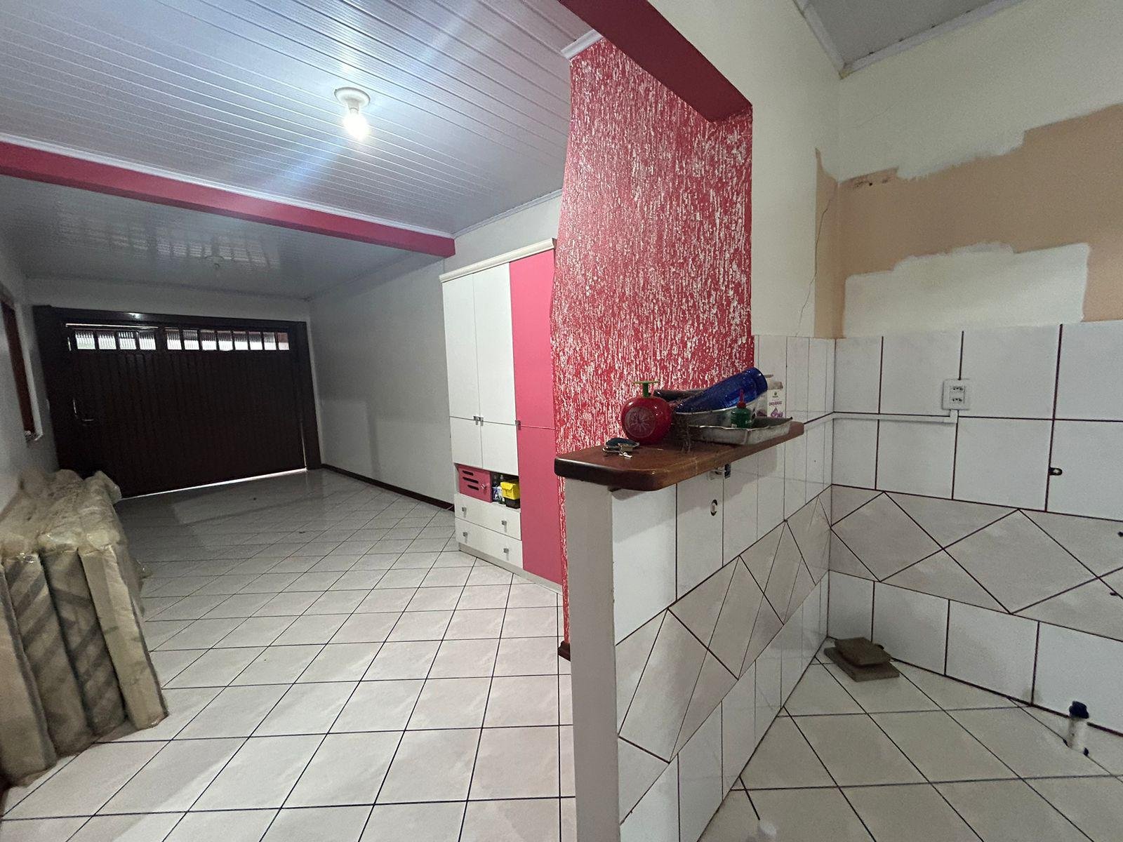 Casa com 2 quartos, 71.83m², à venda - Rincão Gaúcho - Estância Velha - Imobiliária Hoffmann