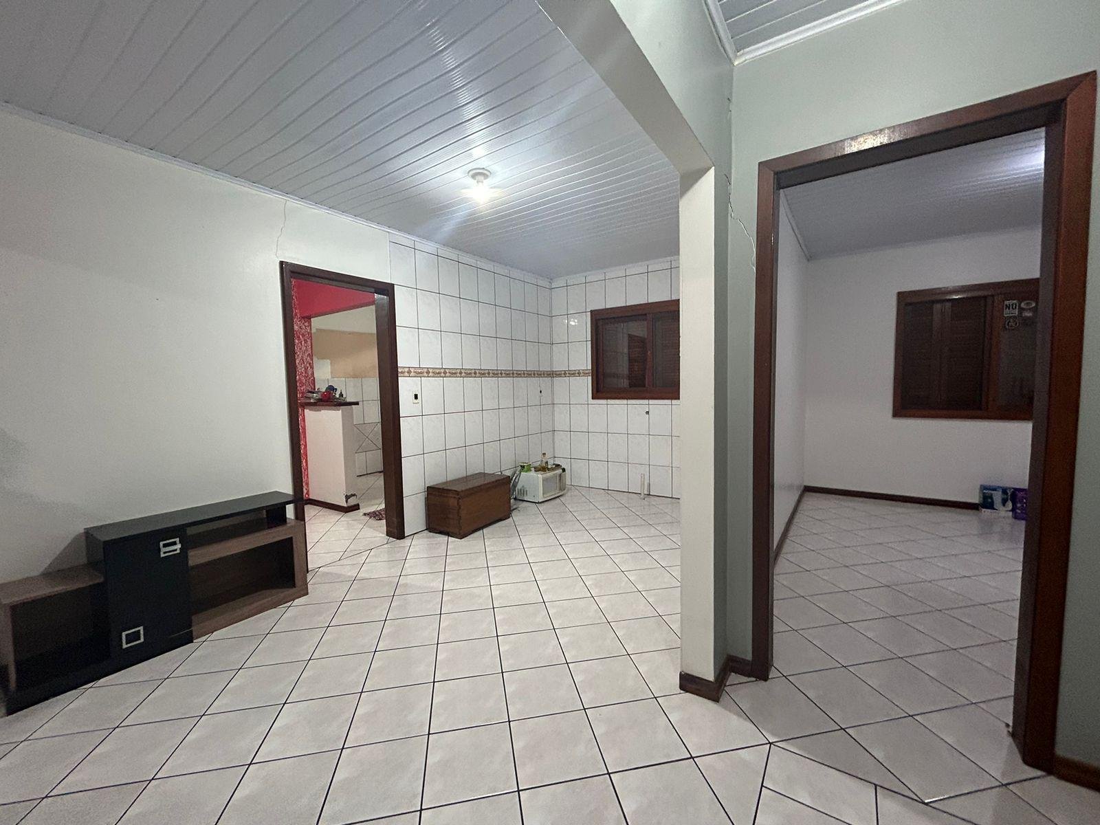 Casa com 2 quartos, 71.83m², à venda - Rincão Gaúcho - Estância Velha - Imobiliária Hoffmann