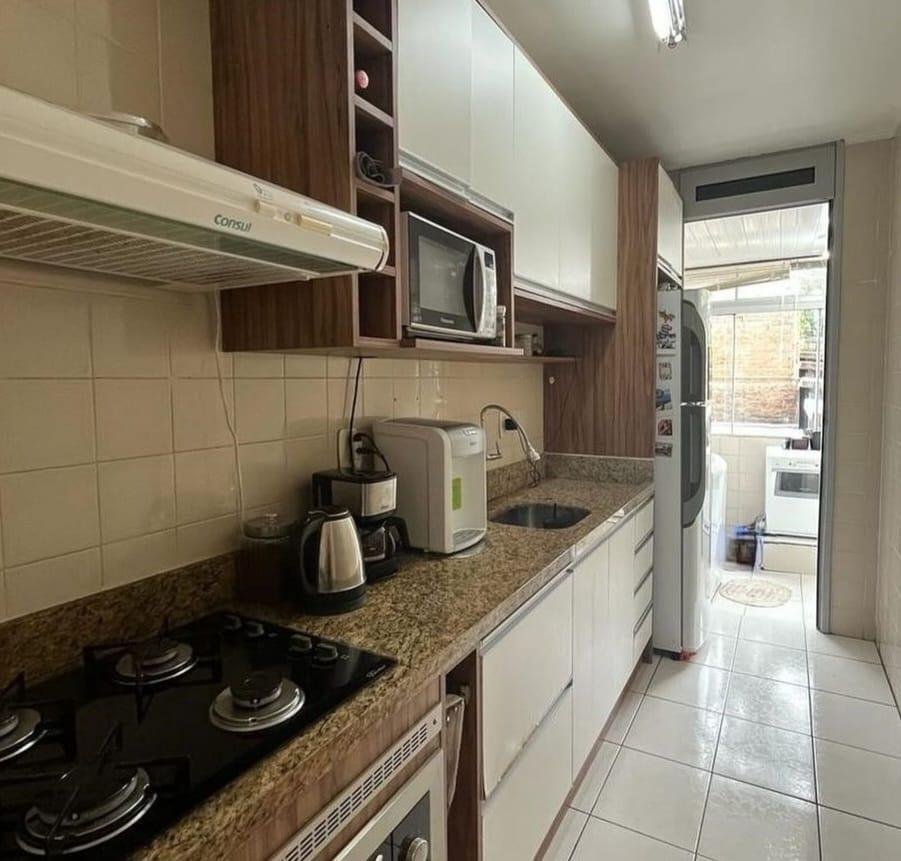 Apartamento com 2 quartos, à venda - Ideal - Novo Hamburgo - Imobiliária Hoffmann