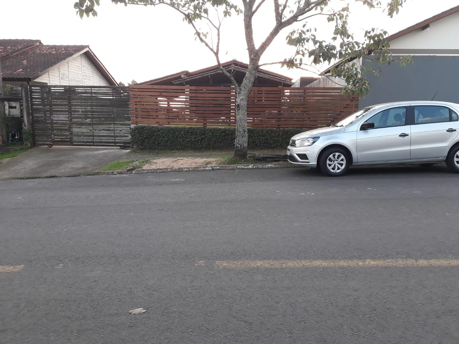 Casa - Bairro União - Estância Velha - Imobiliária Hoffmann