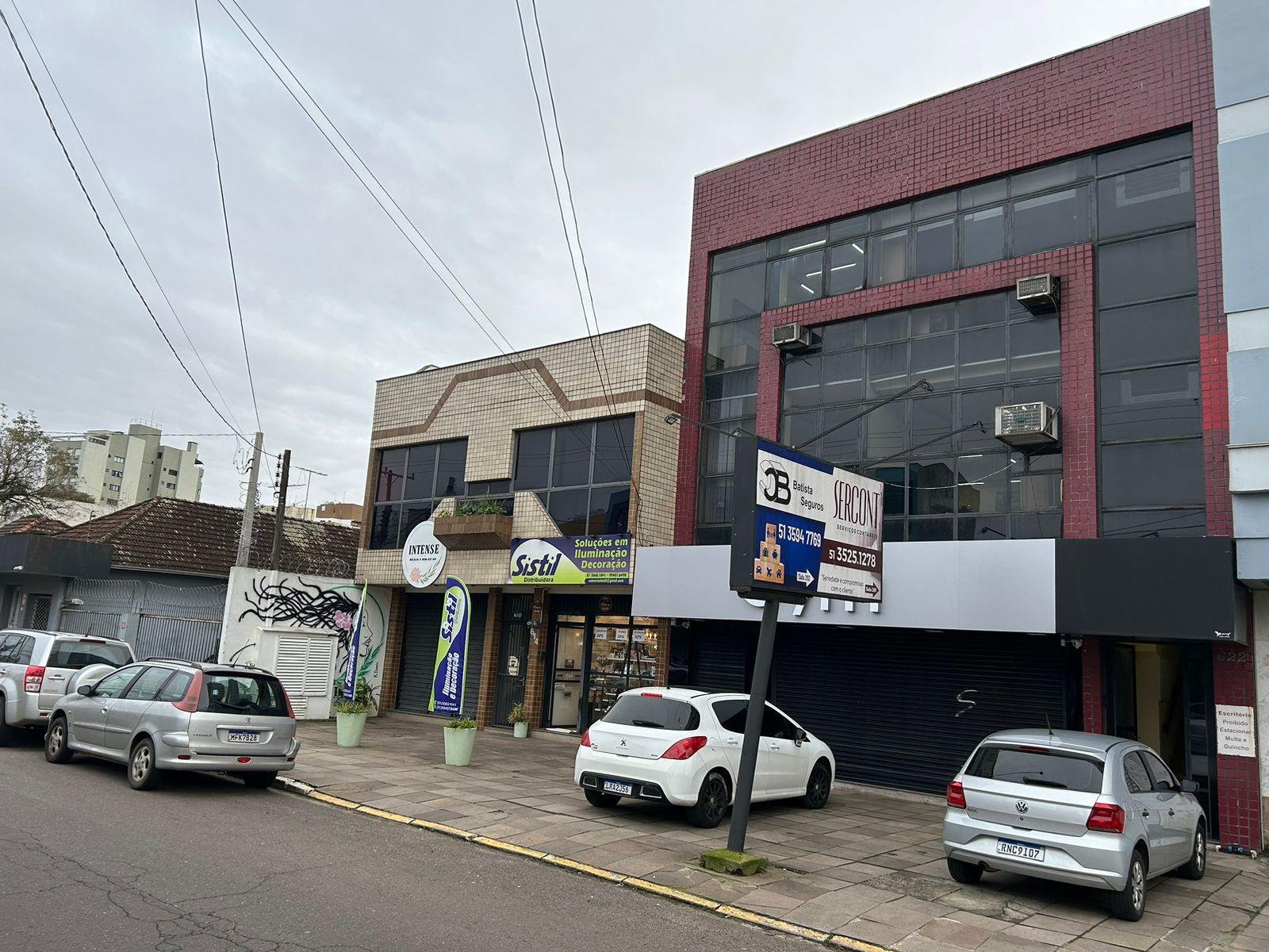Sala comercial, à venda - Ideal - Novo Hamburgo