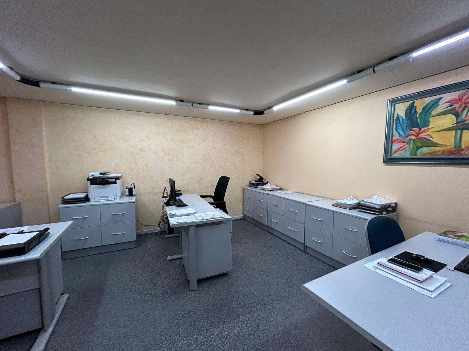 Sala comercial, à venda - Ideal - Novo Hamburgo - Imobiliária Hoffmann