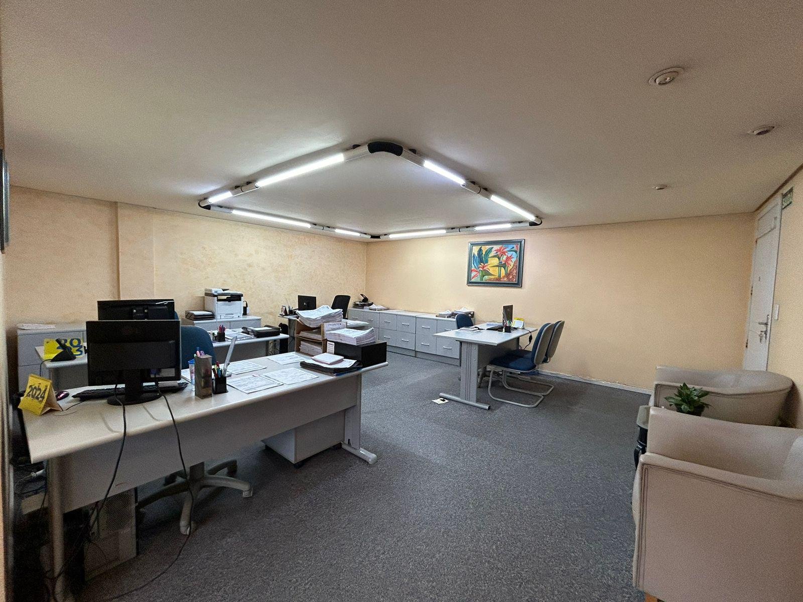 Sala comercial, à venda - Ideal - Novo Hamburgo - Imobiliária Hoffmann