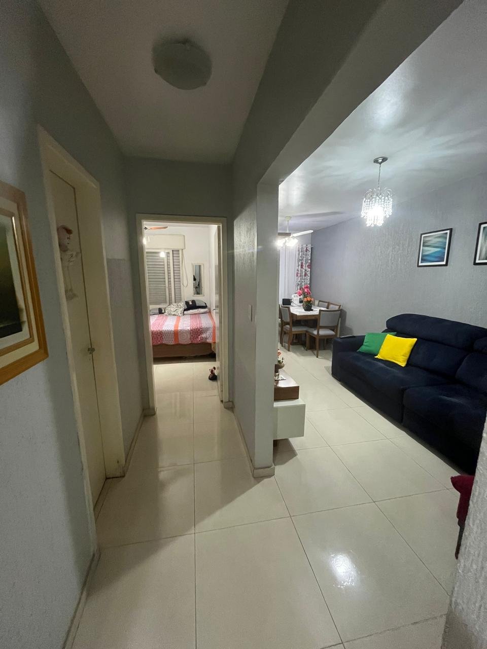 Apartamento com 2 quartos, à venda - Pátria Nova - Novo Hamburgo - Imobiliária Hoffmann