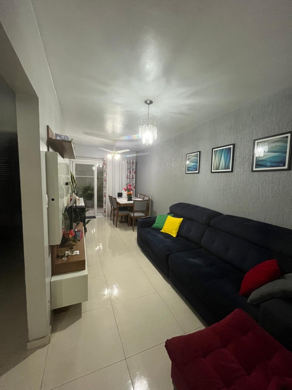 Apartamento com 2 quartos, à venda - Pátria Nova - Novo Hamburgo - Imobiliária Hoffmann