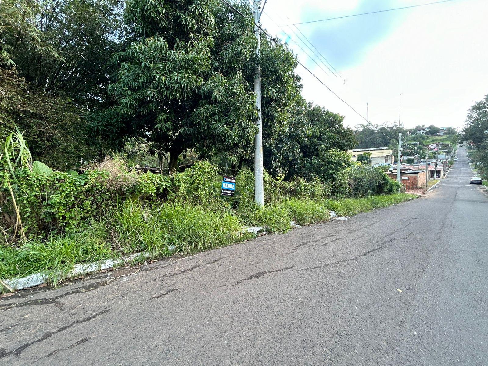 Terreno - Bairro São José - Novo Hamburgo - Imobiliária Hoffmann