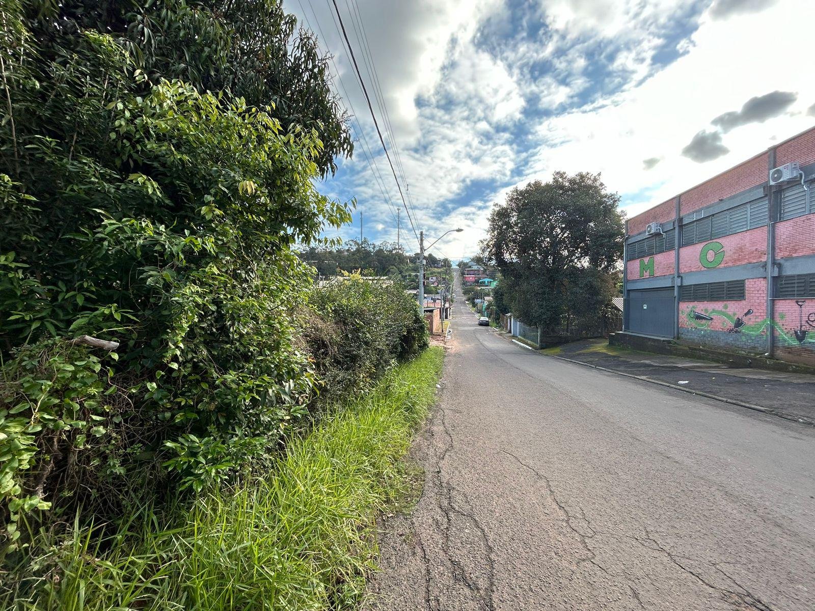 Terreno - Bairro São José - Novo Hamburgo - Imobiliária Hoffmann