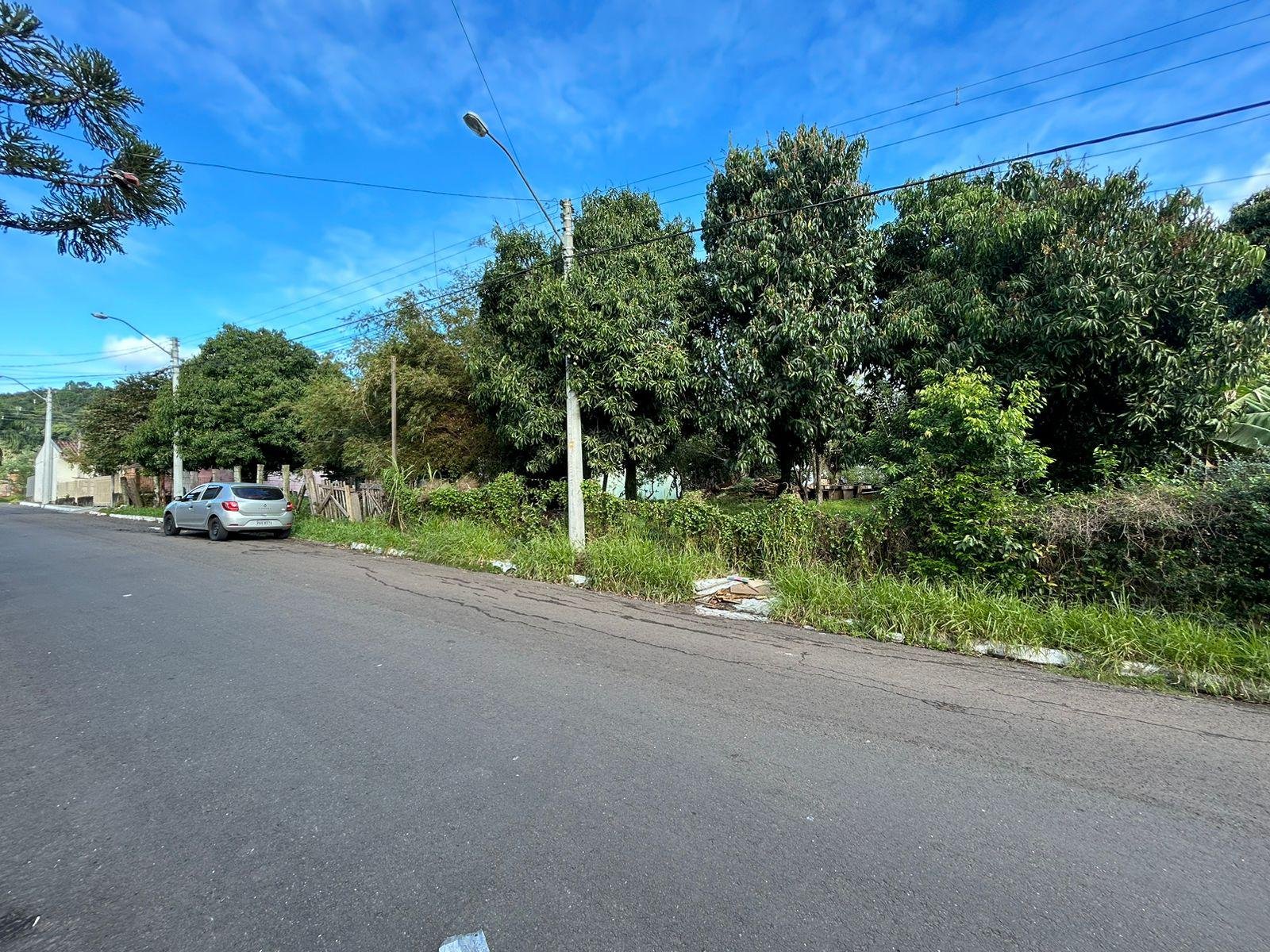 Terreno, à venda - São José - Novo Hamburgo - Imobiliária Hoffmann