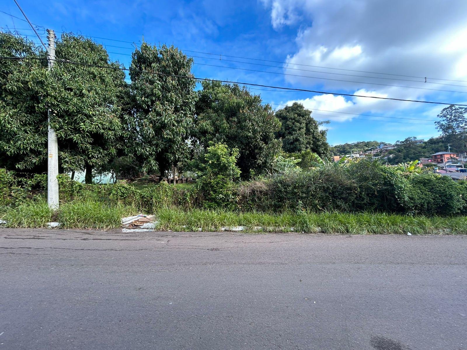 Terreno - Bairro São José - Novo Hamburgo - Imobiliária Hoffmann