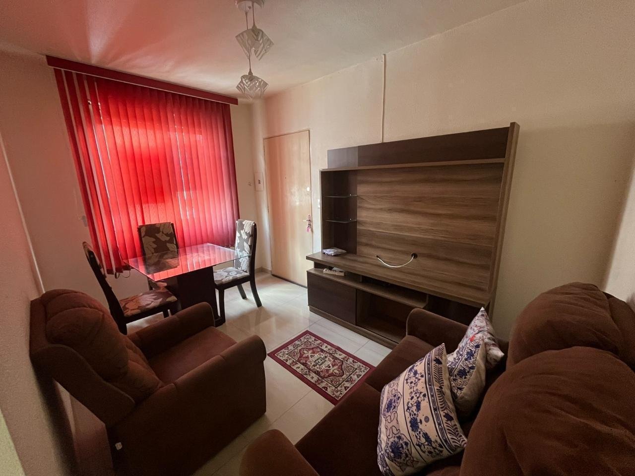 Apartamento com 2 quartos, à venda - Canudos - Novo Hamburgo - Imobiliária Hoffmann