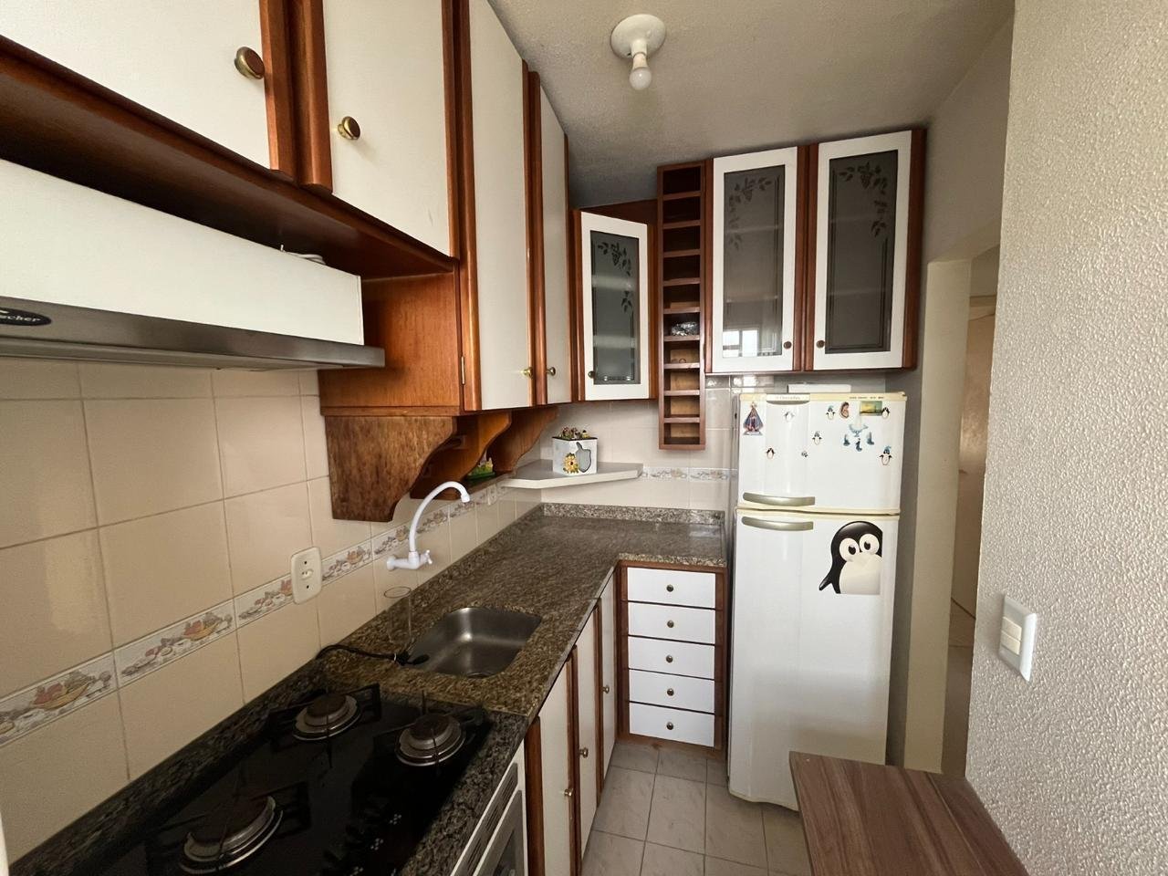 Apartamento com 2 quartos, à venda - Canudos - Novo Hamburgo - Imobiliária Hoffmann