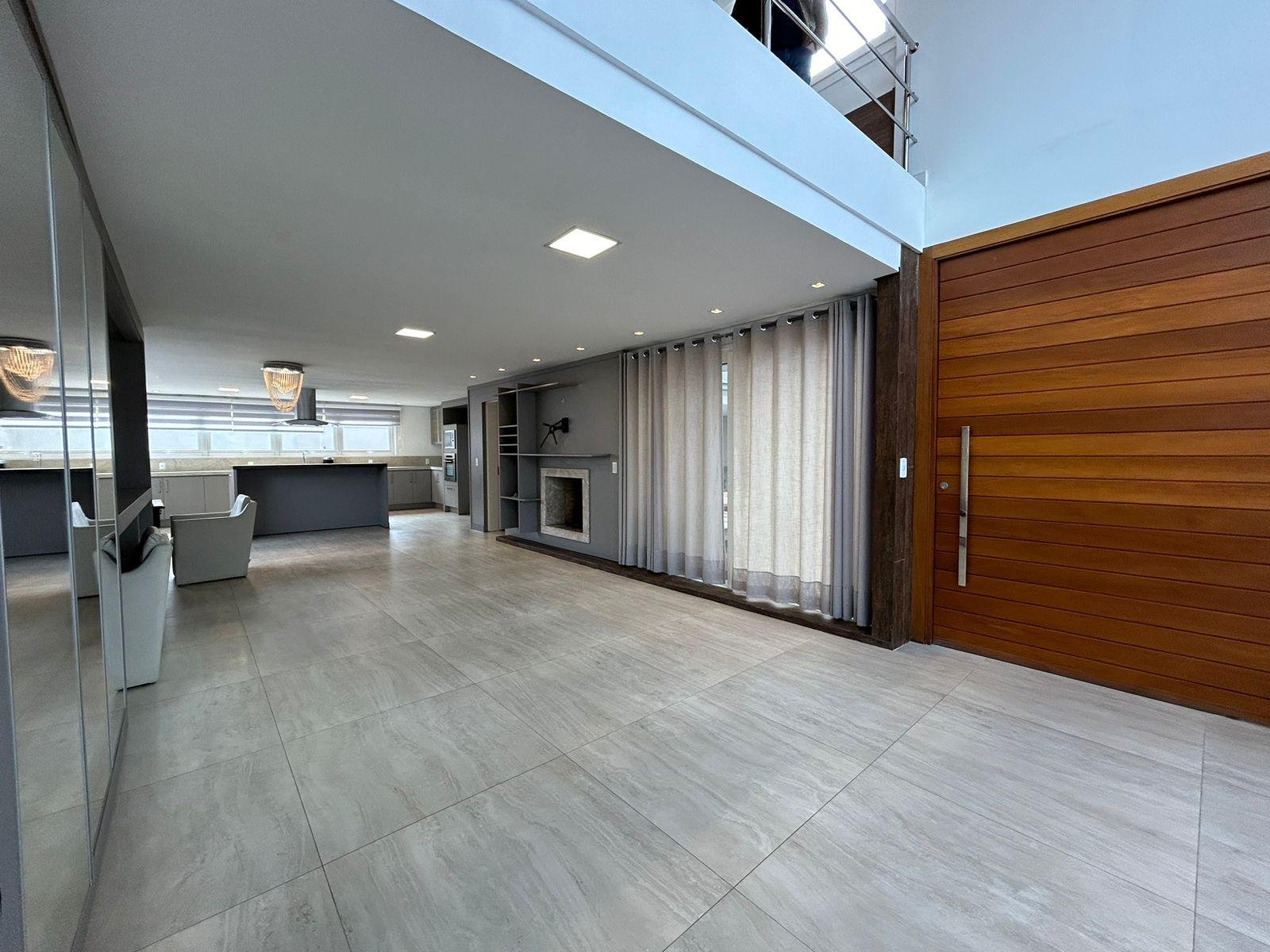 Casa de condomínio com 3 quartos, 230m², à venda - Encosta do Sol - Estância Velha - Imobiliária Hoffmann